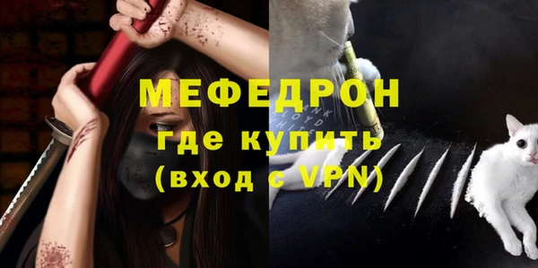 стаф Няндома